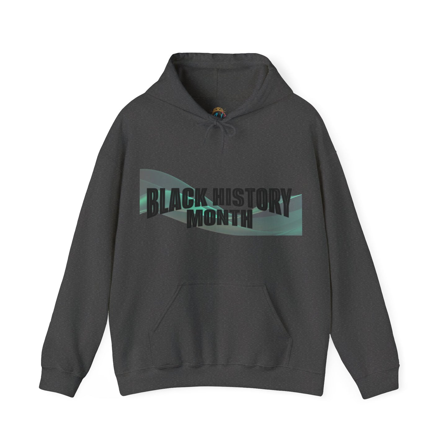 Black History Month unisex Hoodie