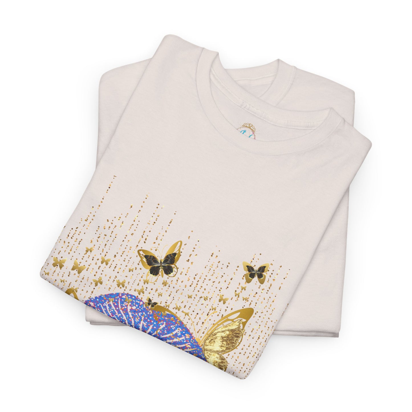 Kisses Unisex Tee - Romantic Valentine's Day Gift for Couples