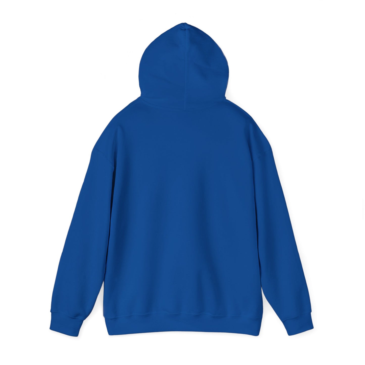 Game Day Unisex Hooded Sweatshirt - Perfect for Sports Enthusiasts