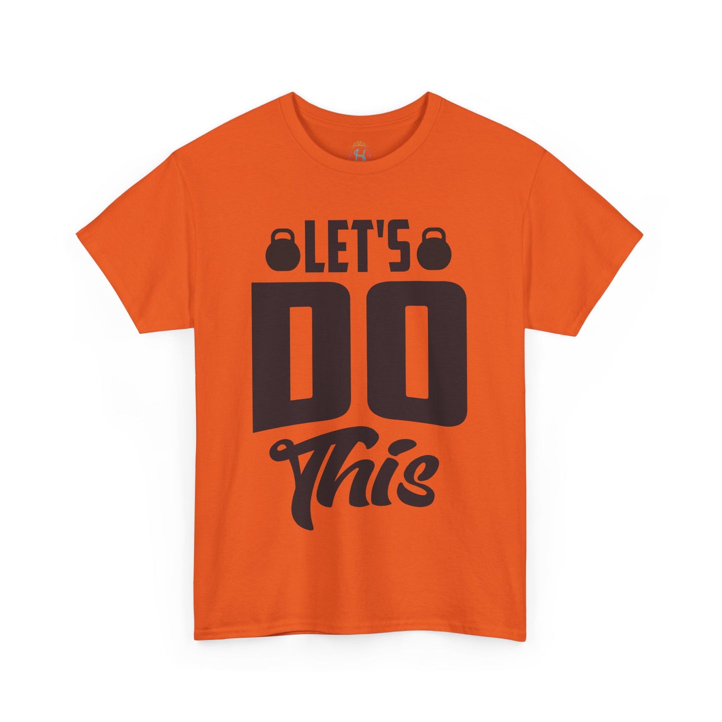 Gym Time Unisex Tee - Fitness Workout Shirt