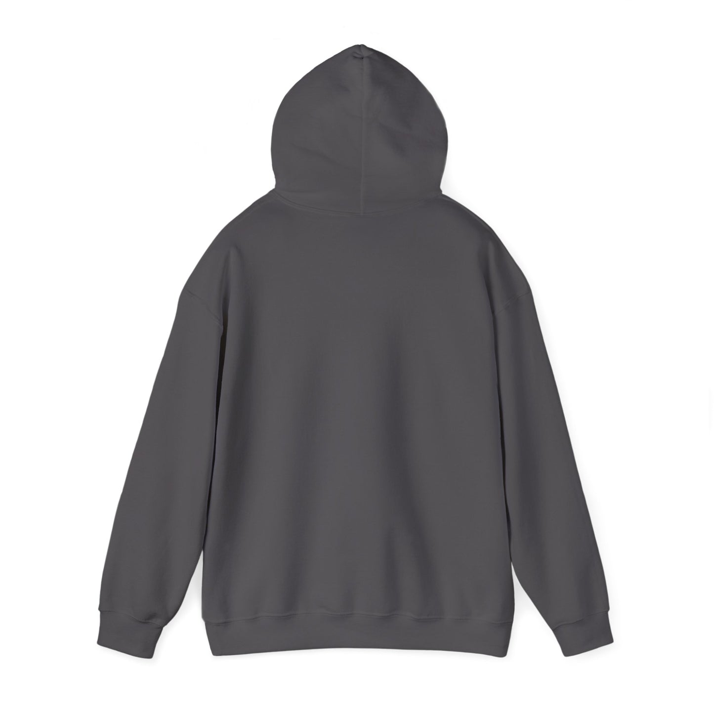 DON'T PANIC Hoodie - Unisex Heavy Blend