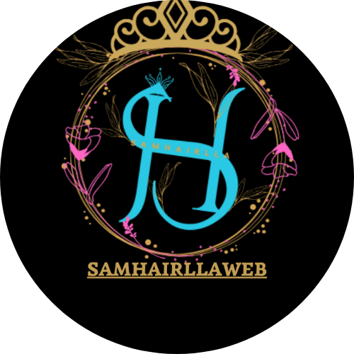 Boutique de Samhairlla S.E.N.C.